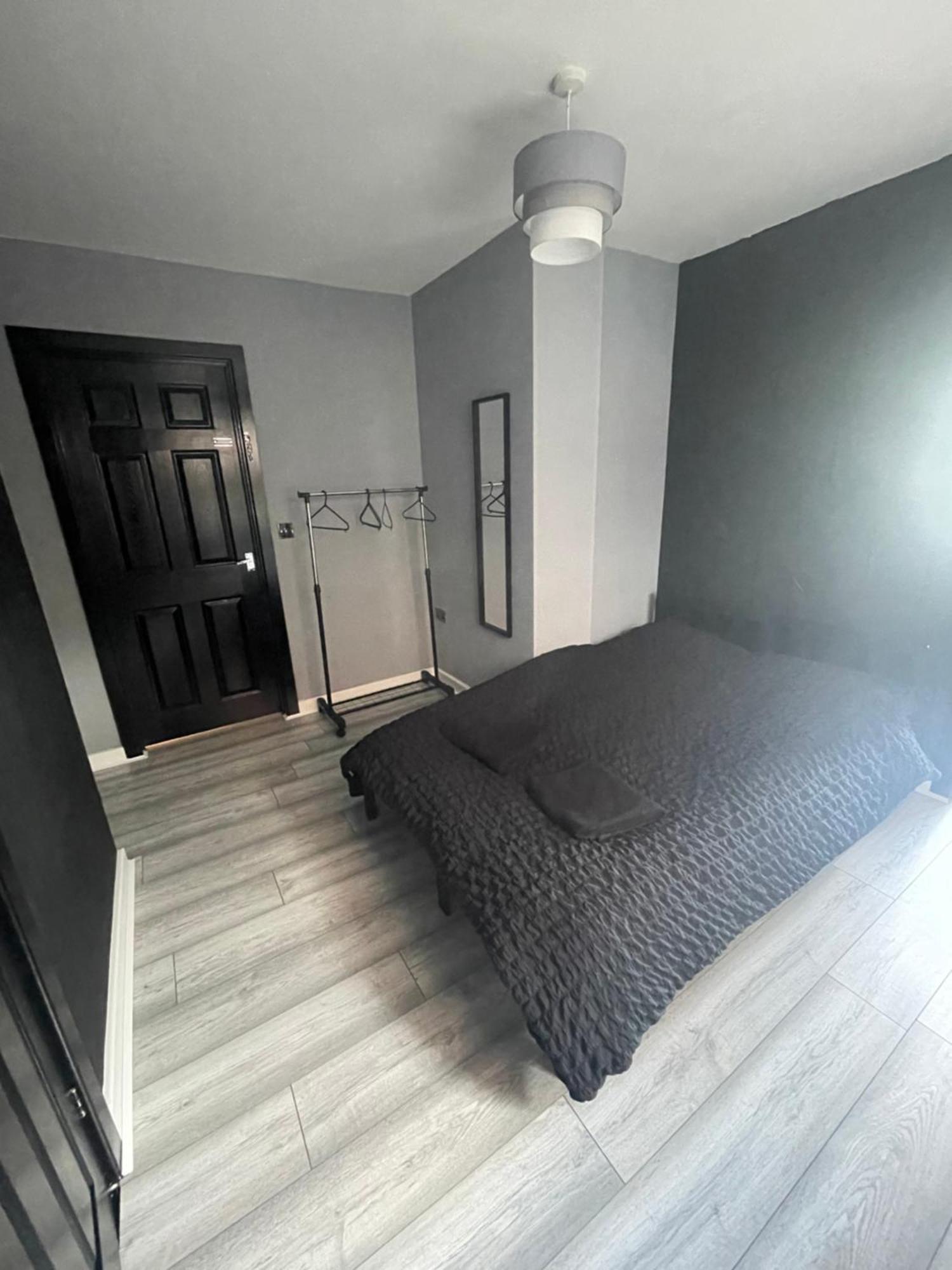 Double Room & Ensuite In Glenfield מראה חיצוני תמונה
