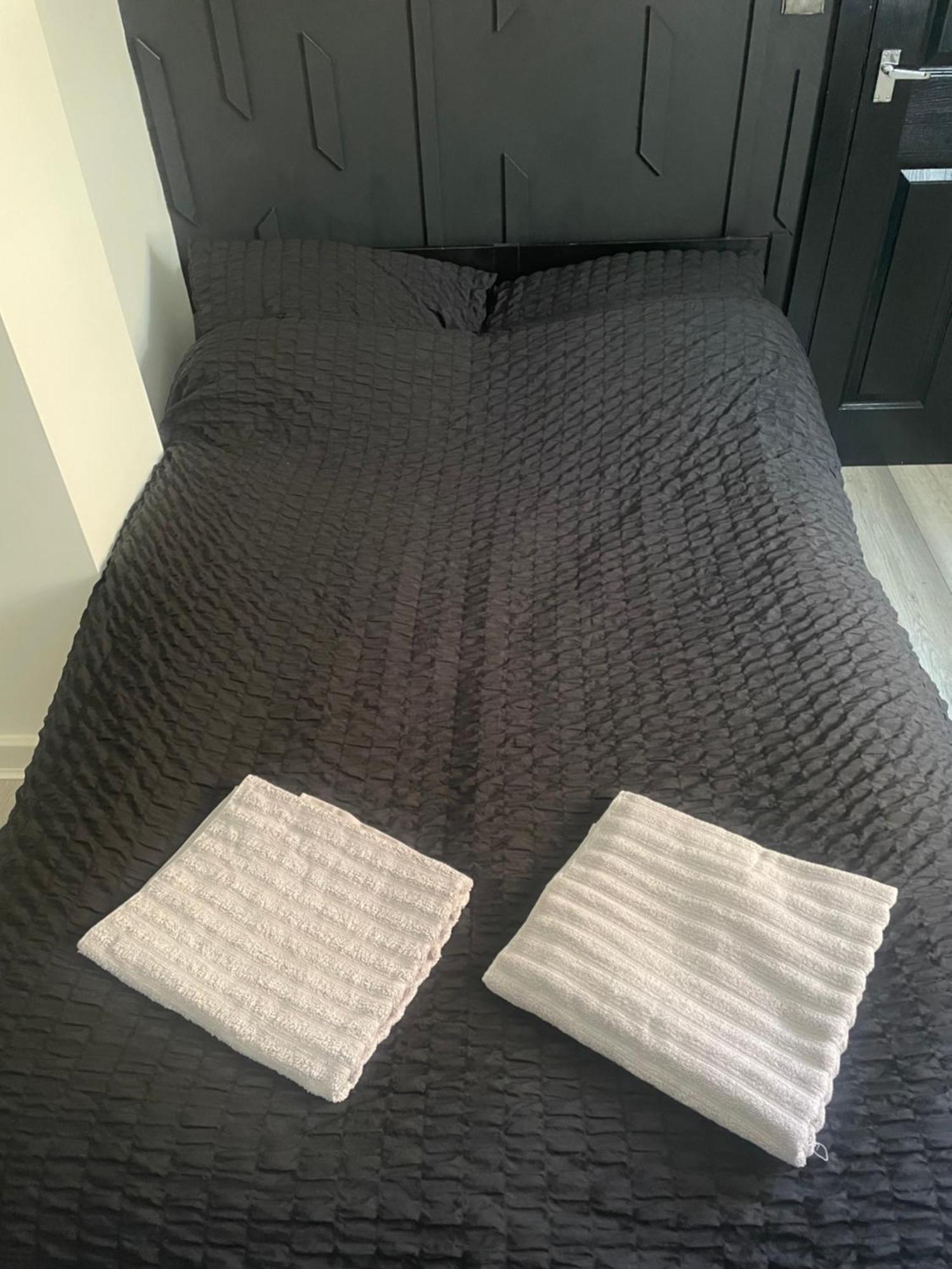 Double Room & Ensuite In Glenfield מראה חיצוני תמונה