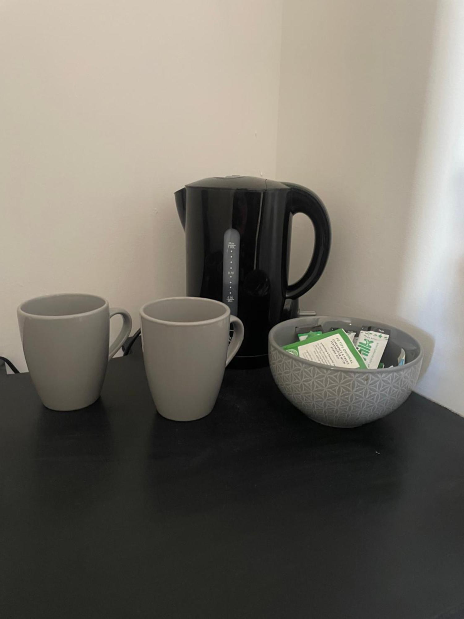 Double Room & Ensuite In Glenfield מראה חיצוני תמונה