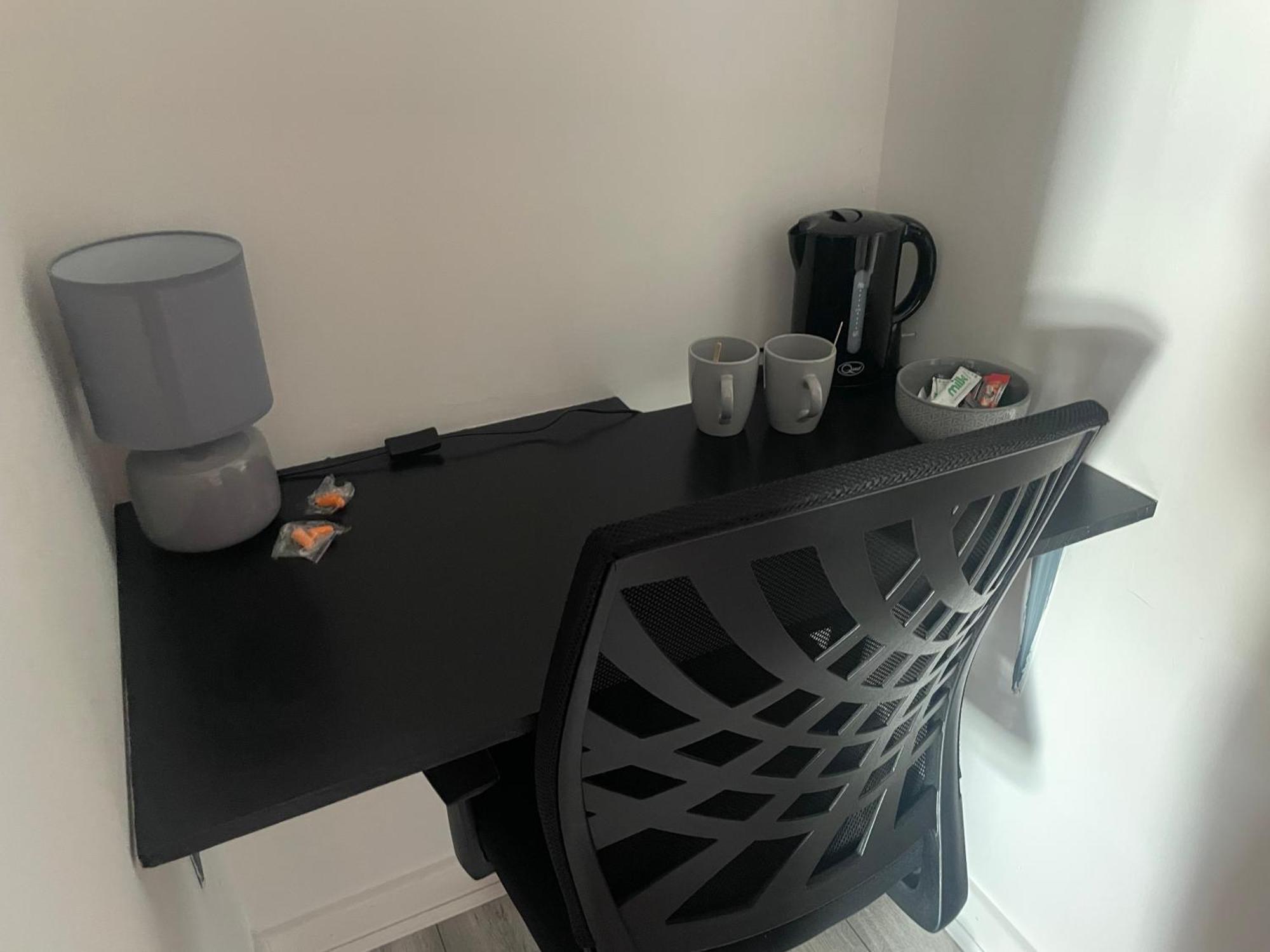 Double Room & Ensuite In Glenfield מראה חיצוני תמונה