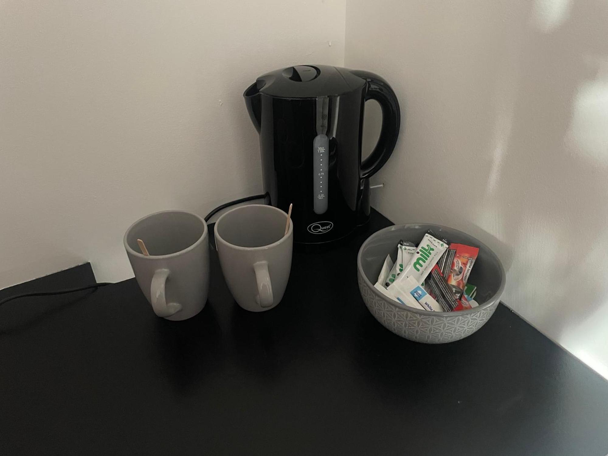 Double Room & Ensuite In Glenfield מראה חיצוני תמונה