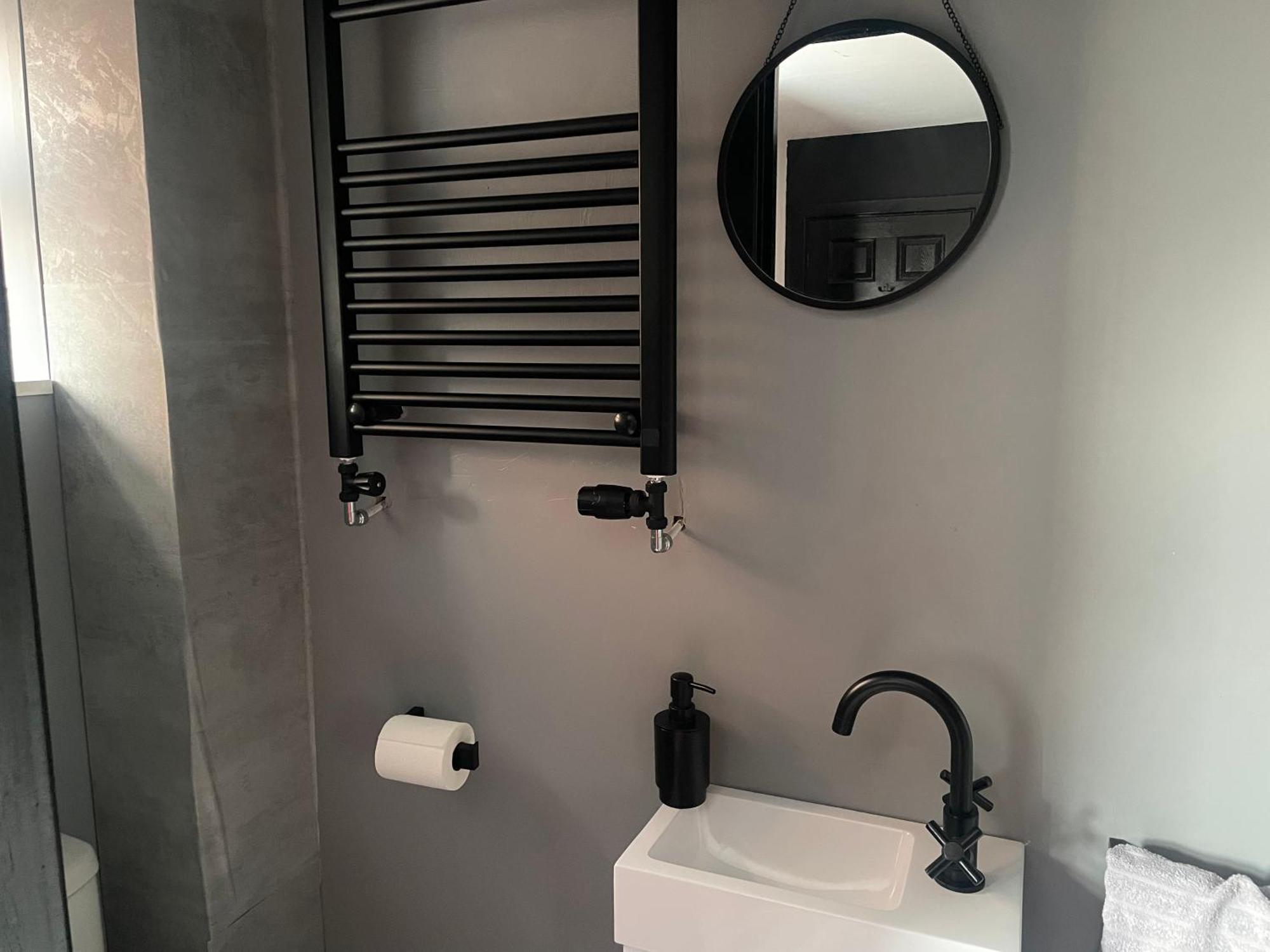 Double Room & Ensuite In Glenfield מראה חיצוני תמונה